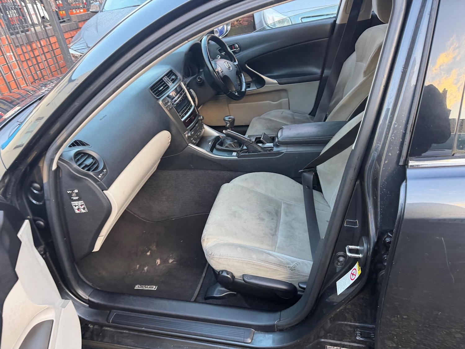 Used Lexus IS 2009 for sale - 76953084: Photo 42