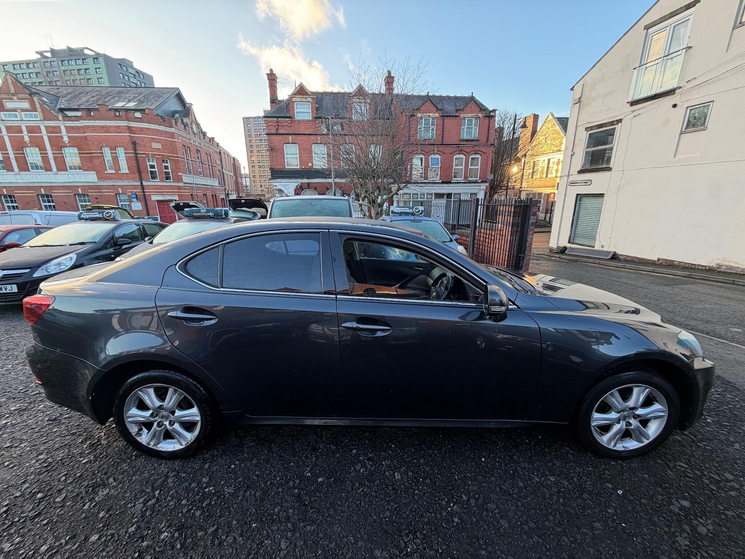 Used Lexus IS 2009 for sale - 76953084: Photo 7