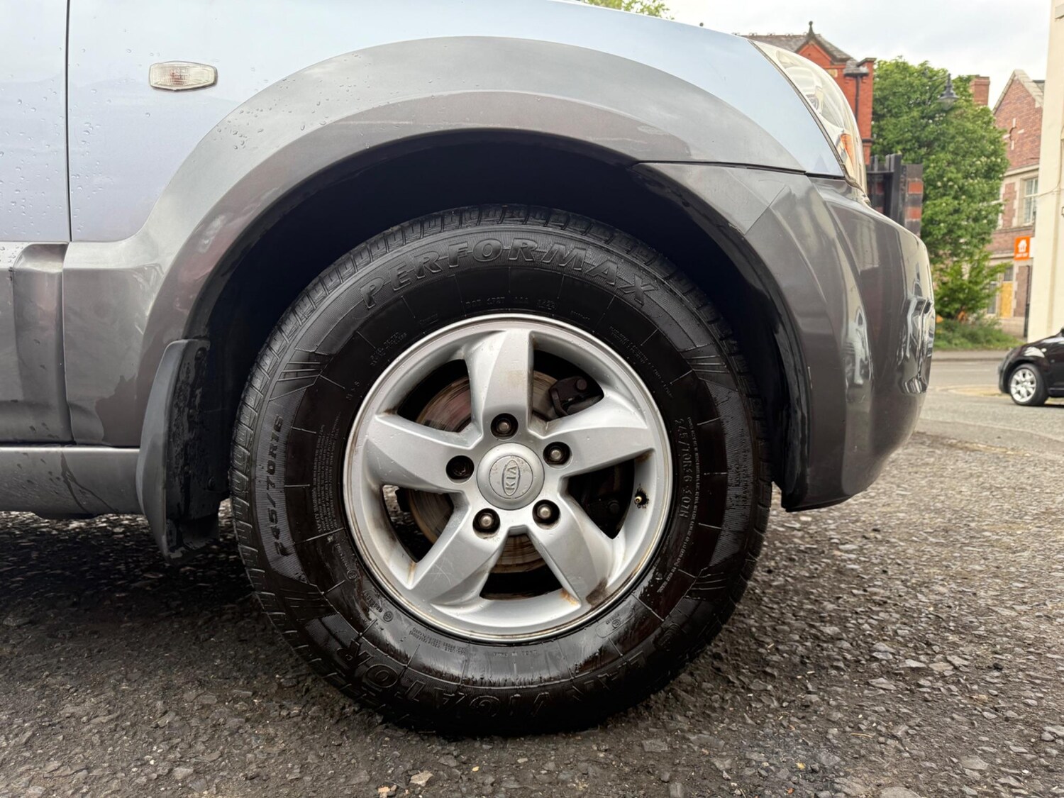 Used Kia Sorento 2009 for sale - 76953411: Photo 11