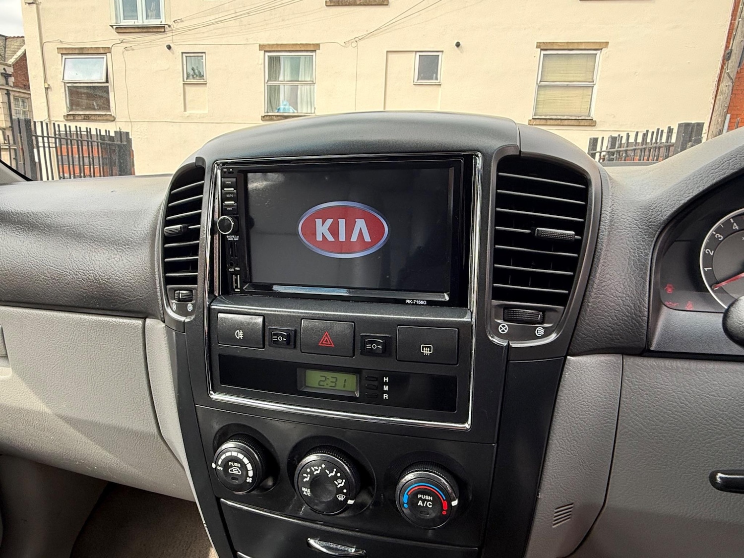 Used Kia Sorento 2009 for sale - 76953411: Photo 18