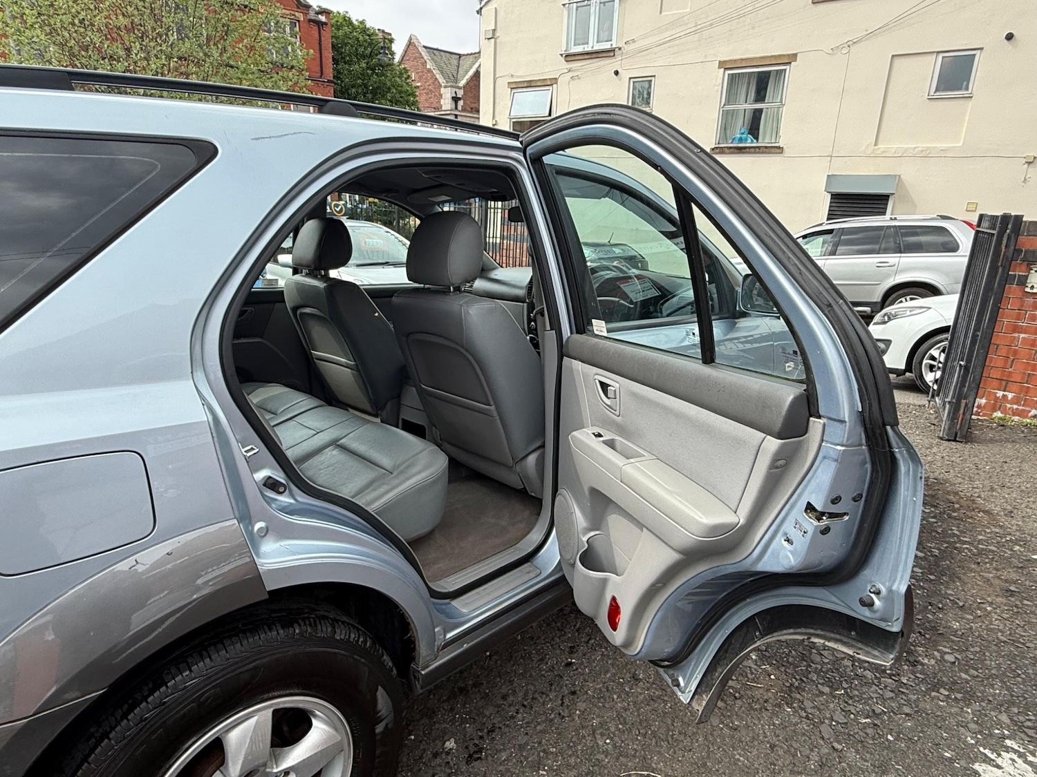 Used Kia Sorento 2009 for sale - 76953411: Photo 22