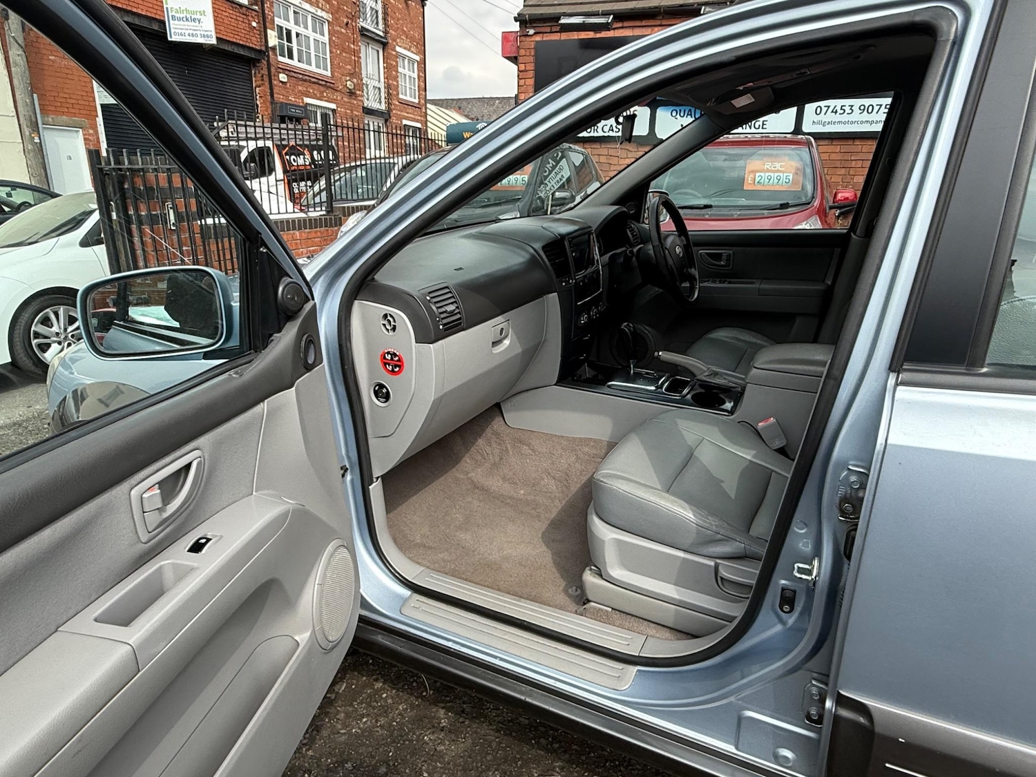 Used Kia Sorento 2009 for sale - 76953411: Photo 26