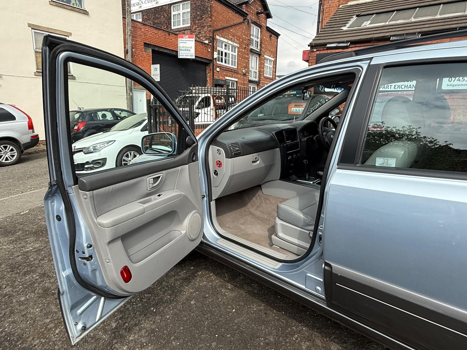 Used Kia Sorento 2009 for sale - 76953411: Photo 27