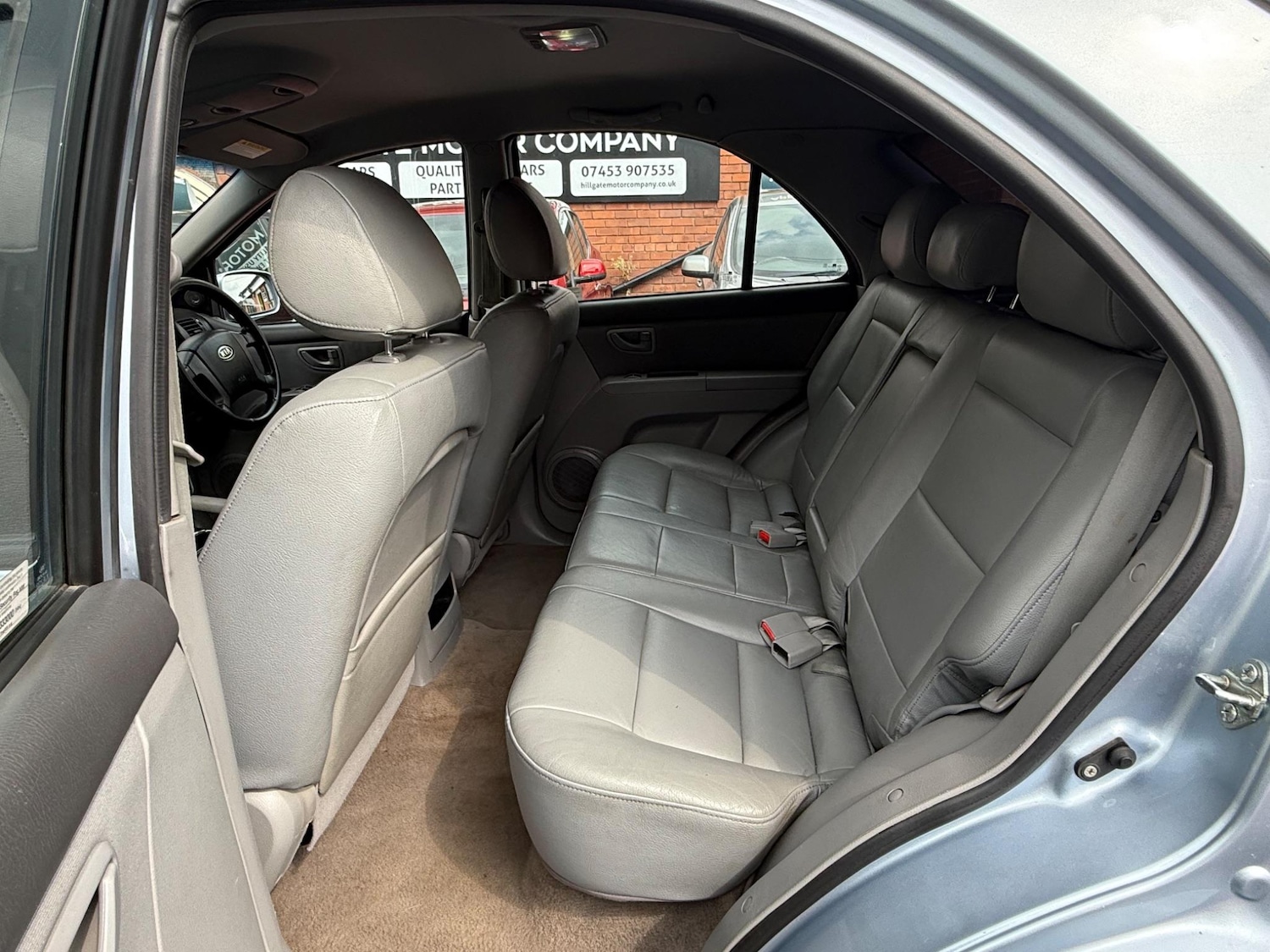 Used Kia Sorento 2009 for sale - 76953411: Photo 28