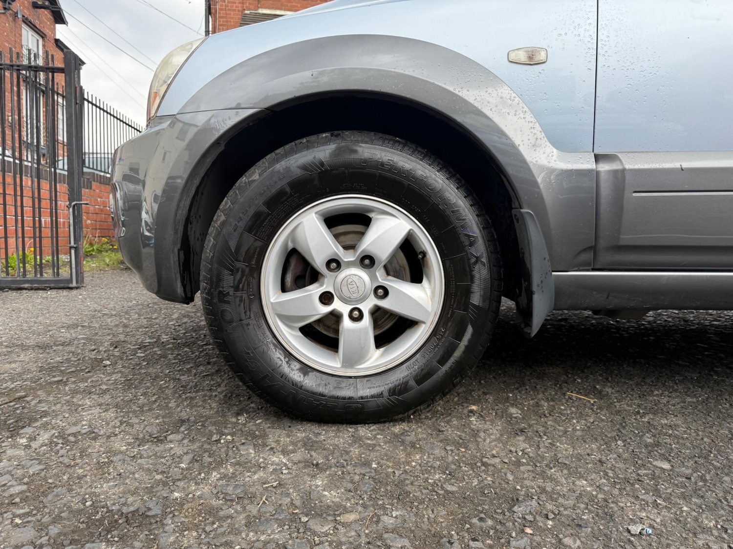 Used Kia Sorento 2009 for sale - 76953411: Photo 8