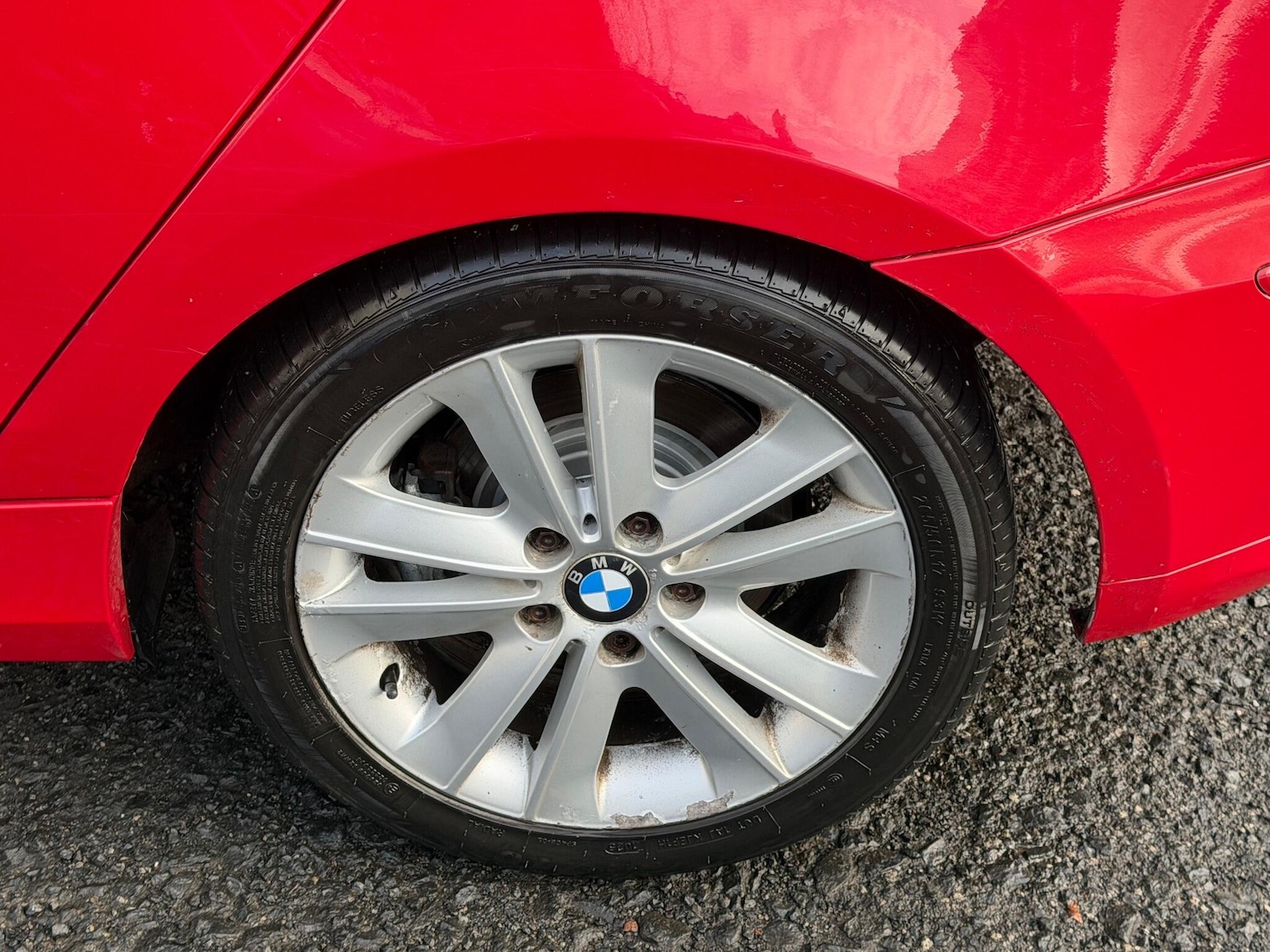 Used BMW 1 Series 2009 for sale - 76953335: Photo 14