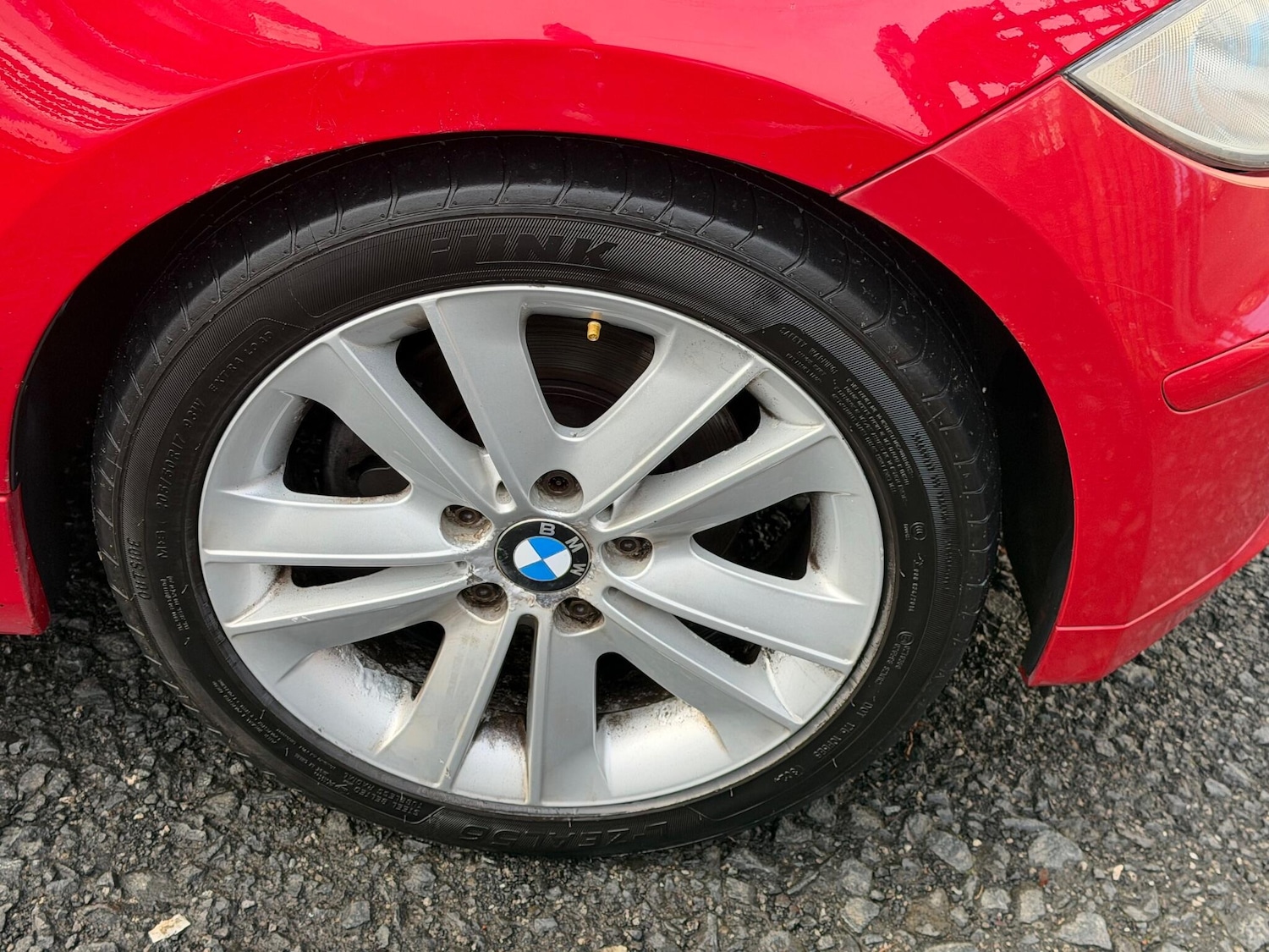 Used BMW 1 Series 2009 for sale - 76953335: Photo 15