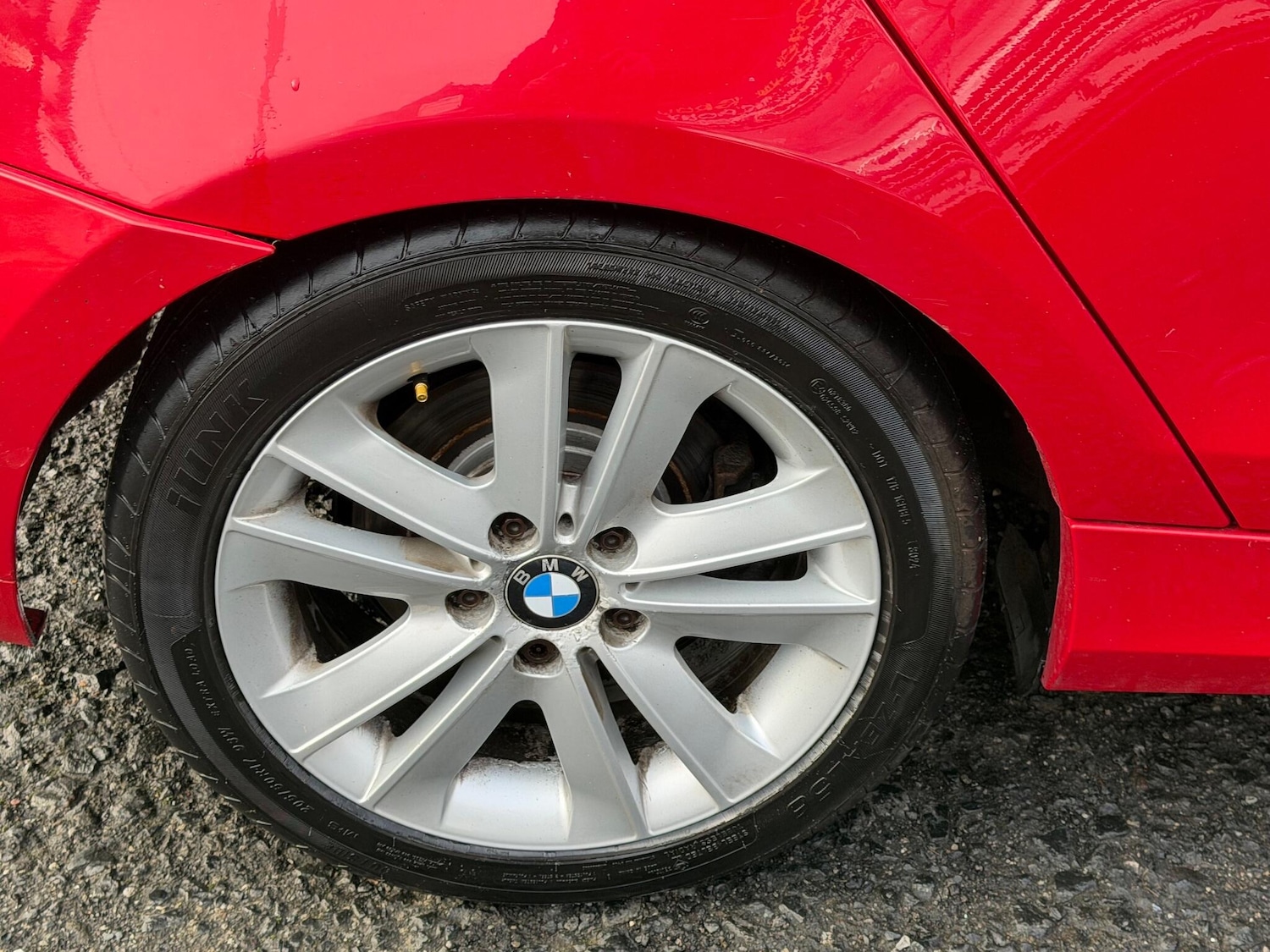 Used BMW 1 Series 2009 for sale - 76953335: Photo 16