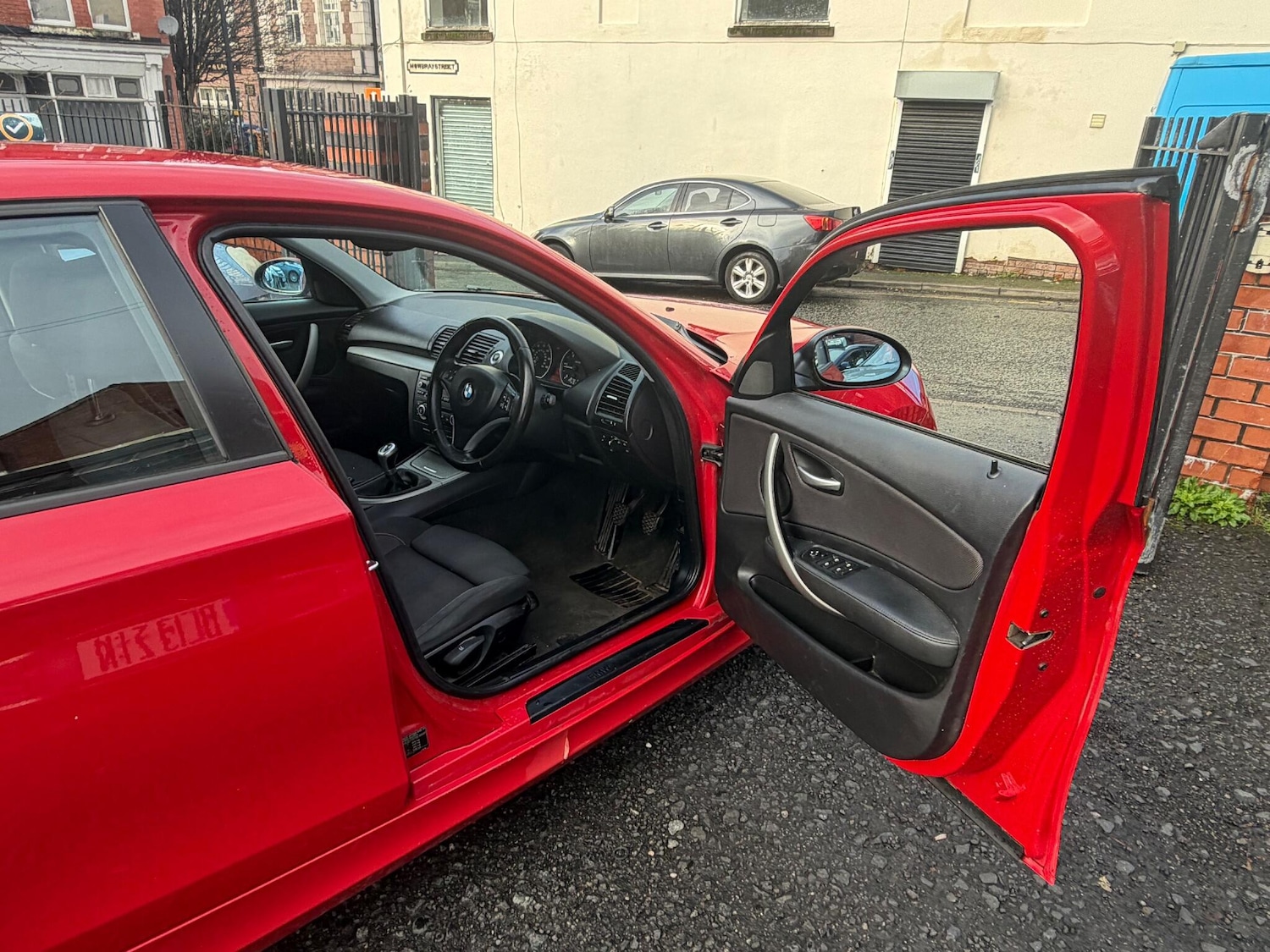 Used BMW 1 Series 2009 for sale - 76953335: Photo 17