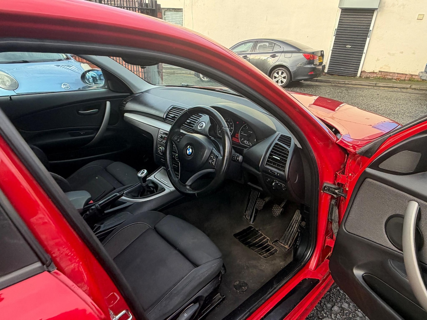 Used BMW 1 Series 2009 for sale - 76953335: Photo 18