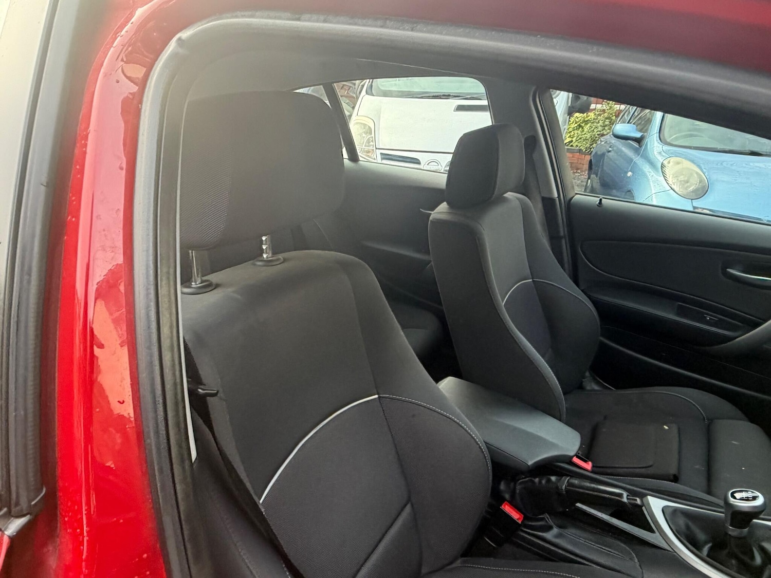 Used BMW 1 Series 2009 for sale - 76953335: Photo 19