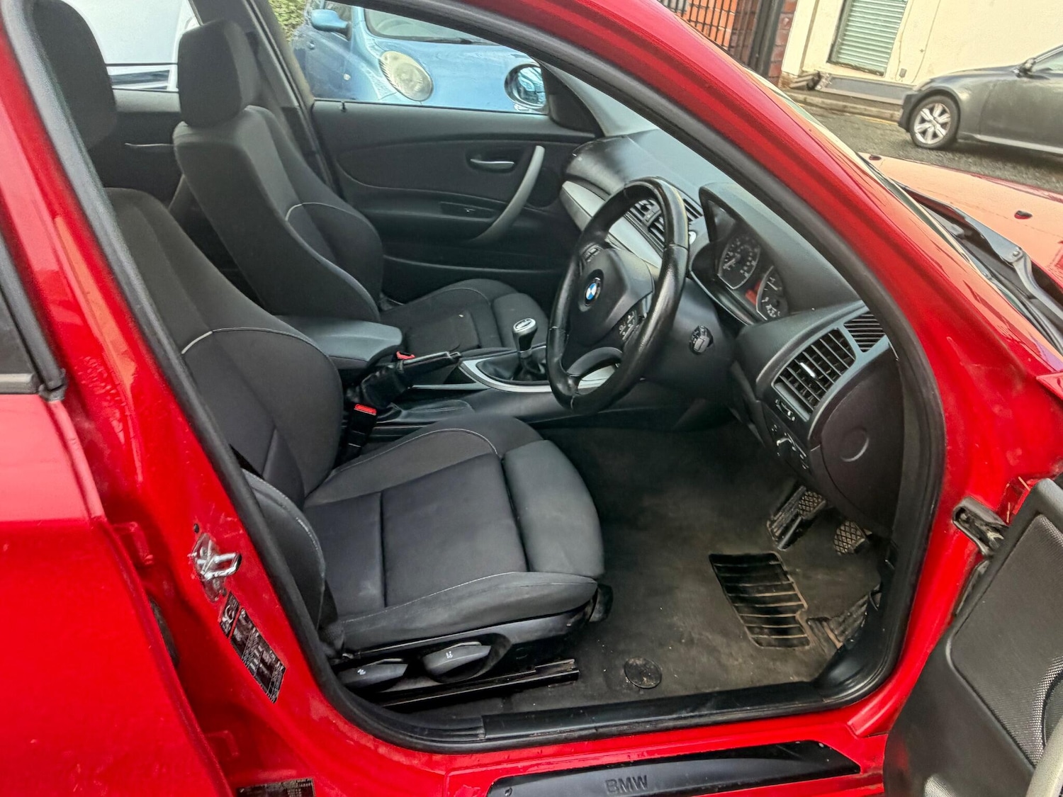 Used BMW 1 Series 2009 for sale - 76953335: Photo 20