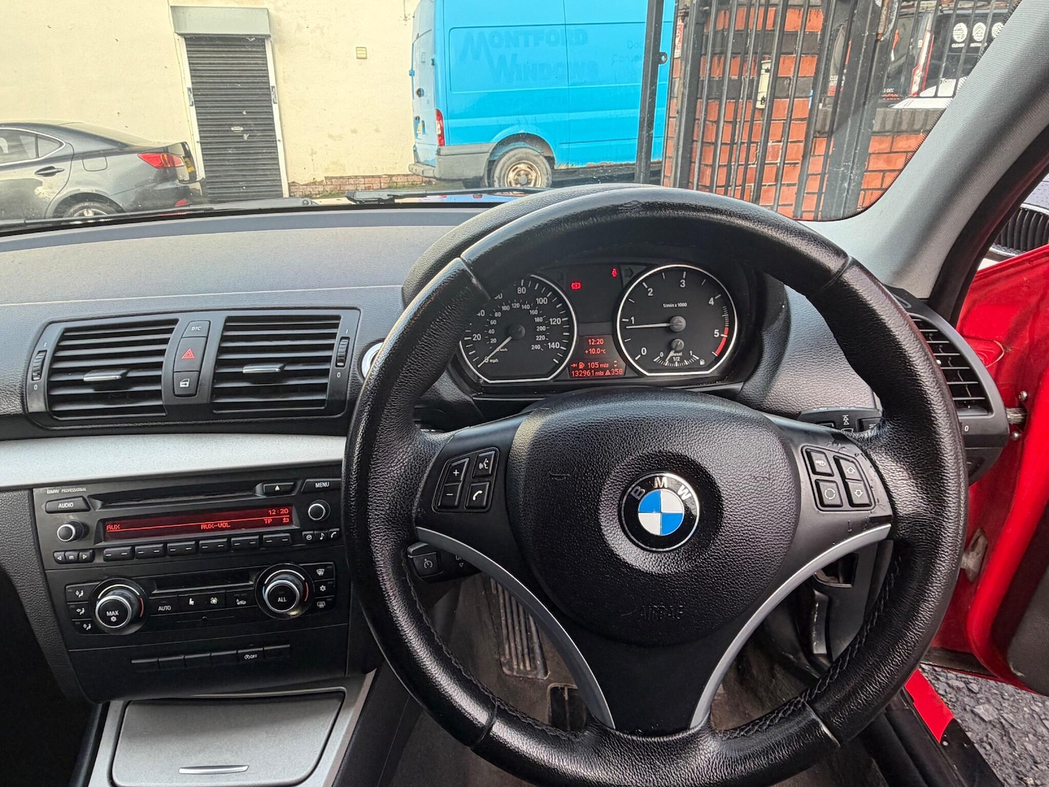 Used BMW 1 Series 2009 for sale - 76953335: Photo 21