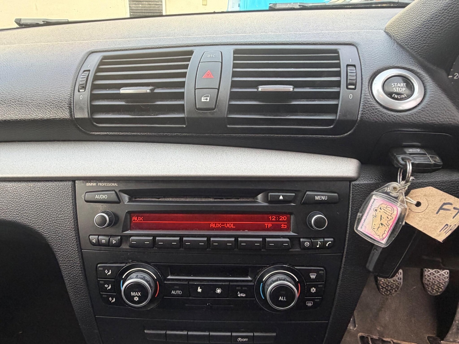 Used BMW 1 Series 2009 for sale - 76953335: Photo 22