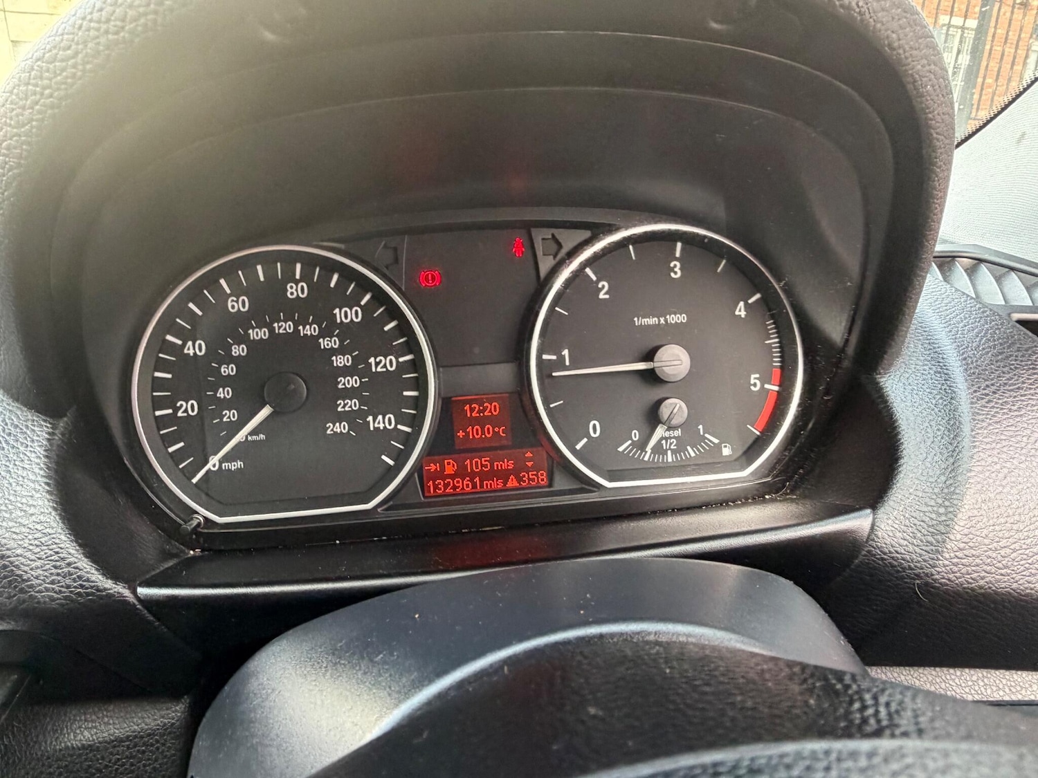 Used BMW 1 Series 2009 for sale - 76953335: Photo 23