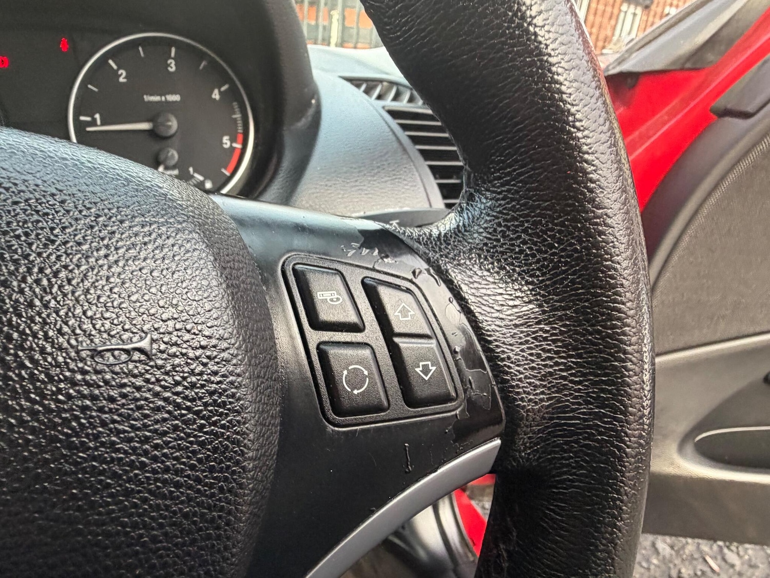 Used BMW 1 Series 2009 for sale - 76953335: Photo 25