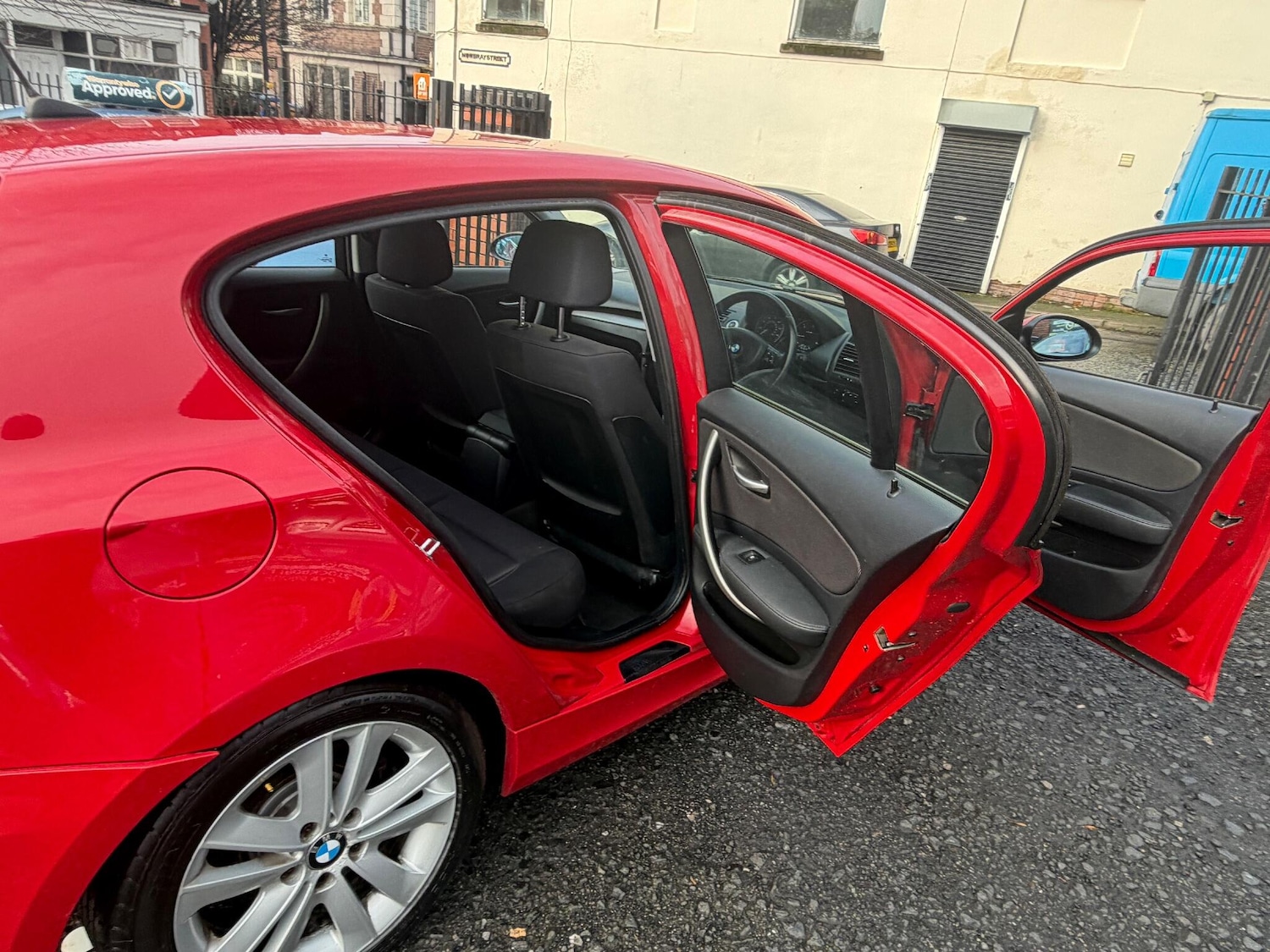 Used BMW 1 Series 2009 for sale - 76953335: Photo 27