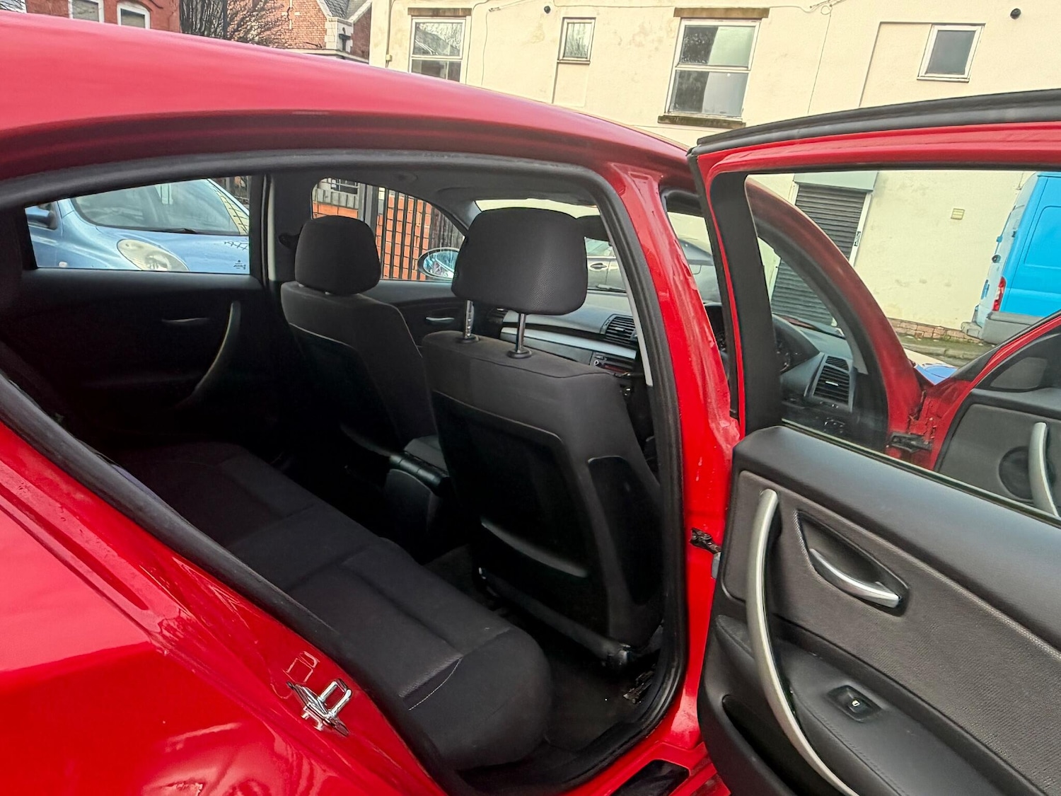 Used BMW 1 Series 2009 for sale - 76953335: Photo 28