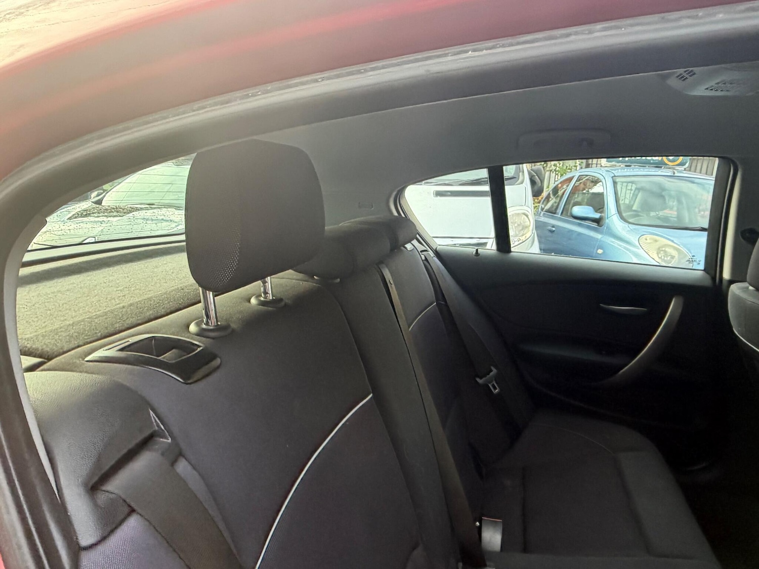 Used BMW 1 Series 2009 for sale - 76953335: Photo 29