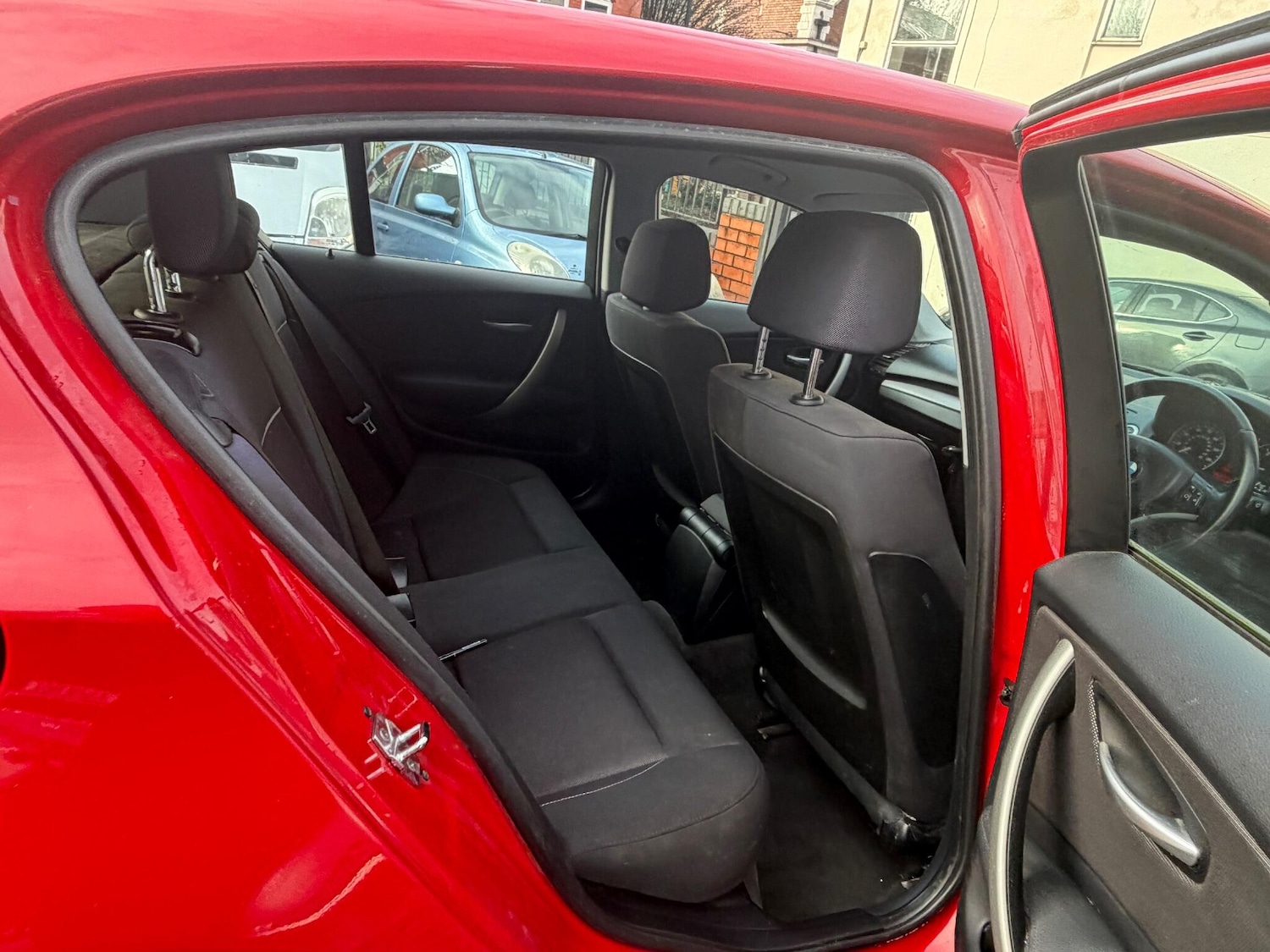 Used BMW 1 Series 2009 for sale - 76953335: Photo 30