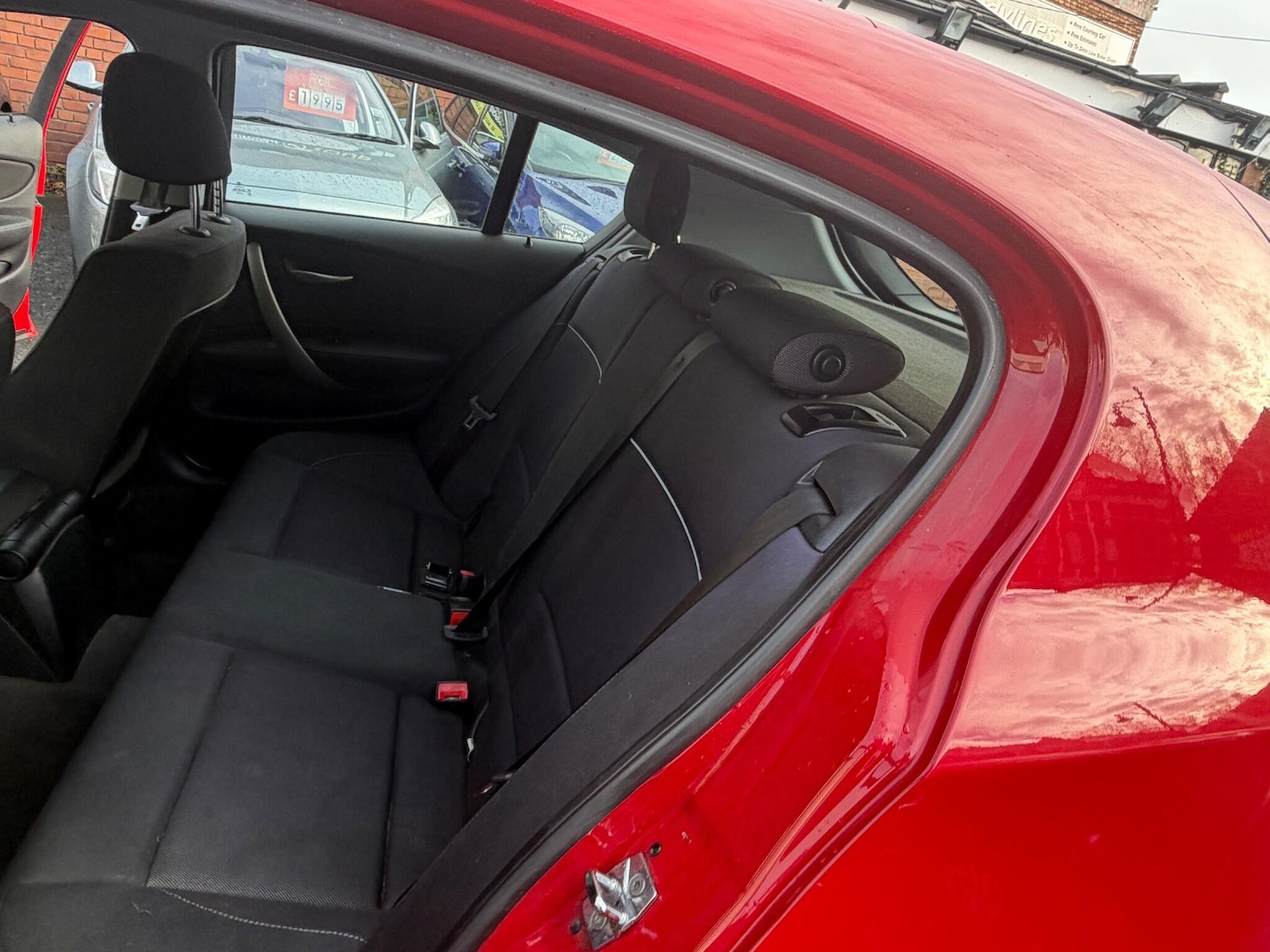 Used BMW 1 Series 2009 for sale - 76953335: Photo 33