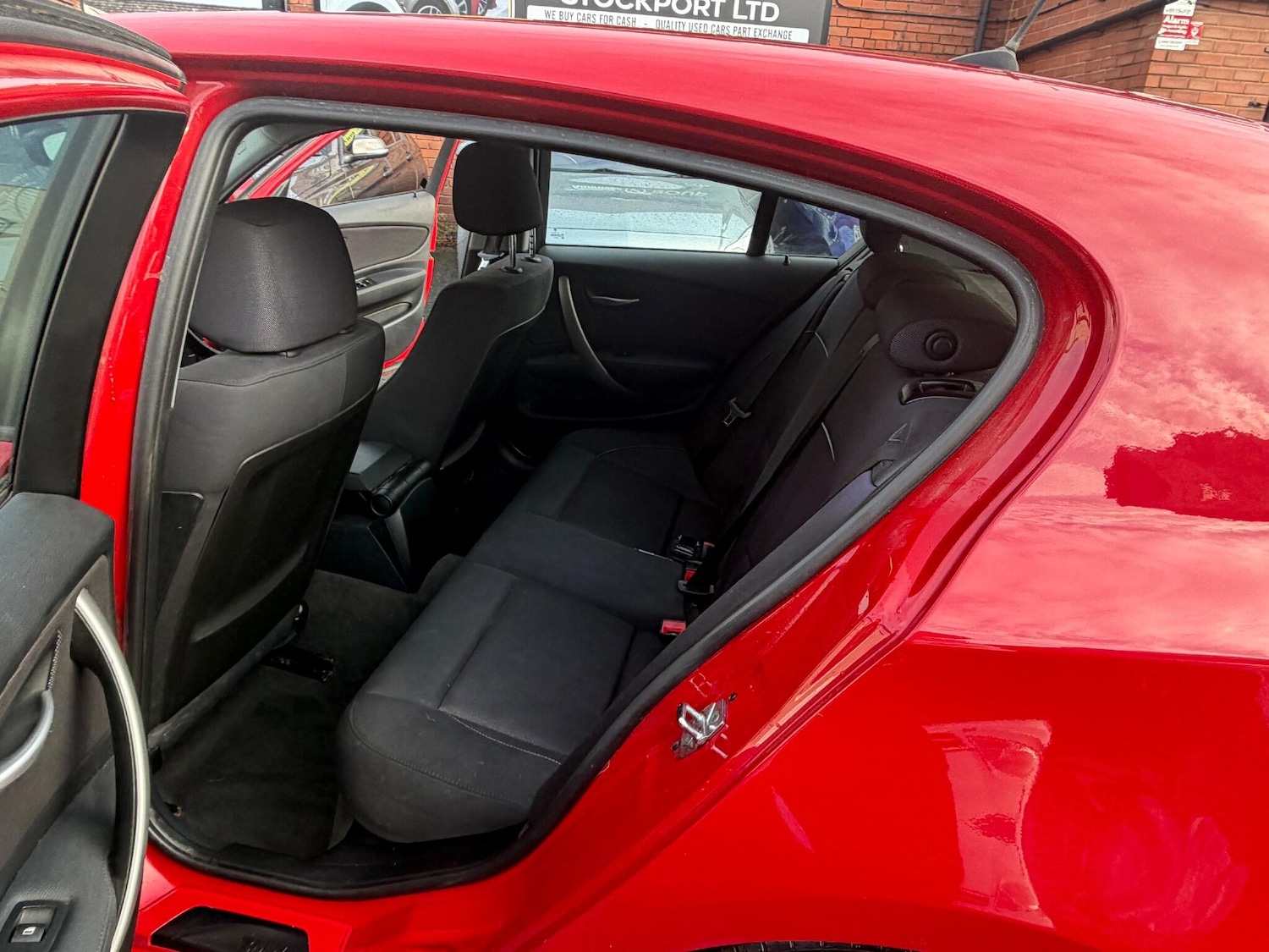 Used BMW 1 Series 2009 for sale - 76953335: Photo 34