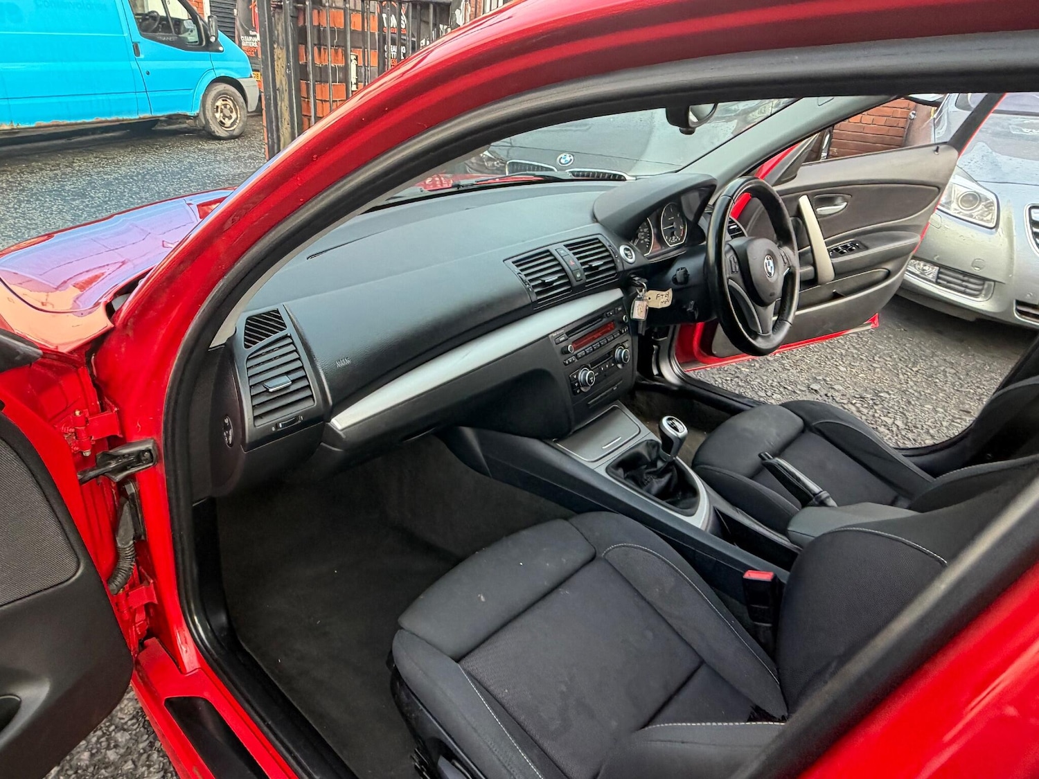 Used BMW 1 Series 2009 for sale - 76953335: Photo 36