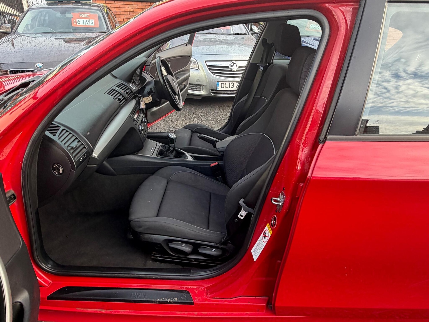 Used BMW 1 Series 2009 for sale - 76953335: Photo 38