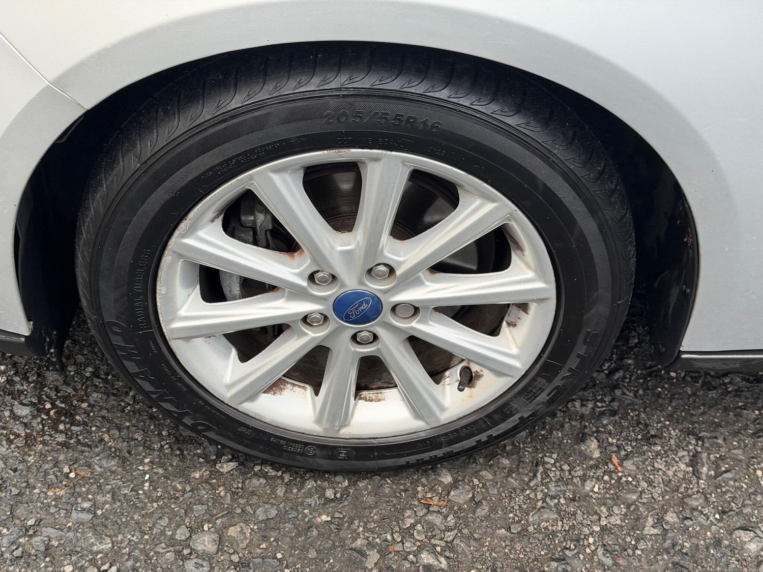 Used Ford Focus 2015 for sale - 76765584: Photo 12