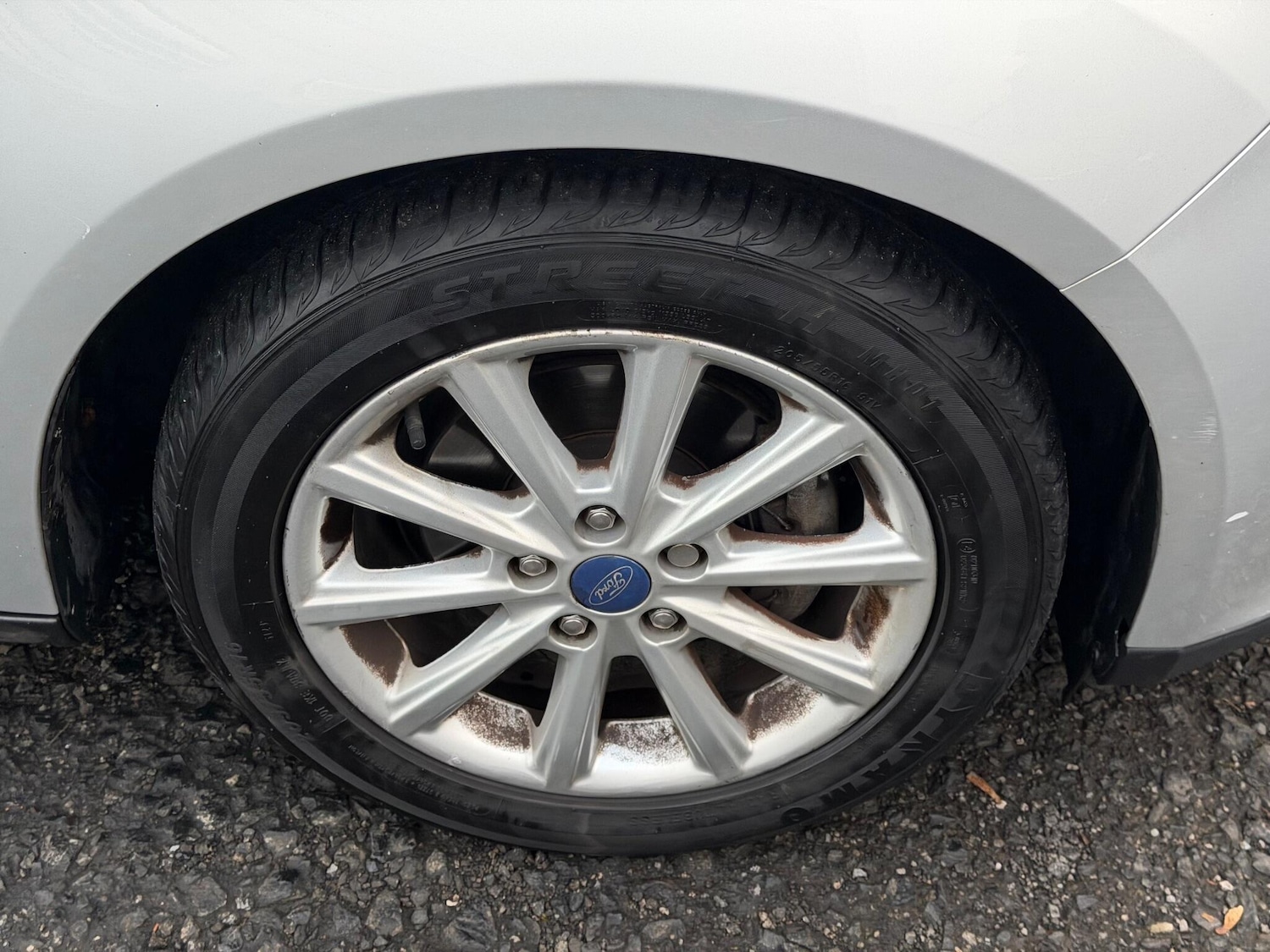 Used Ford Focus 2015 for sale - 76765584: Photo 13