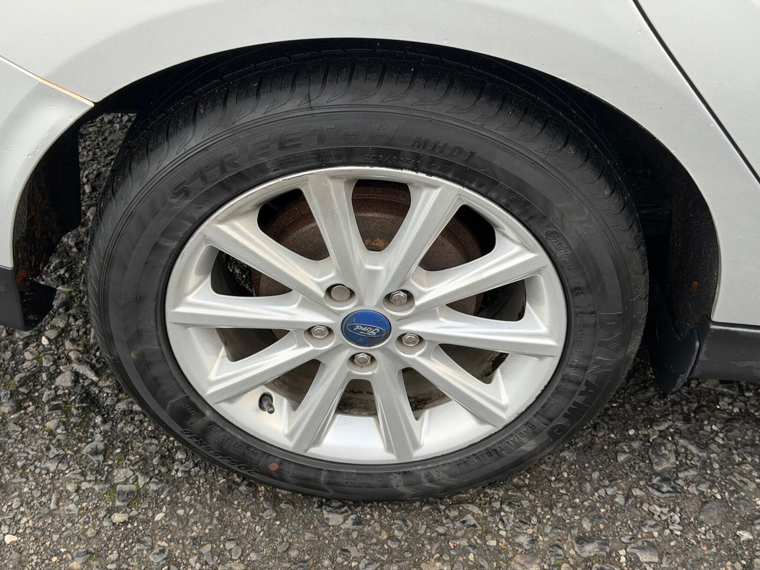 Used Ford Focus 2015 for sale - 76765584: Photo 14