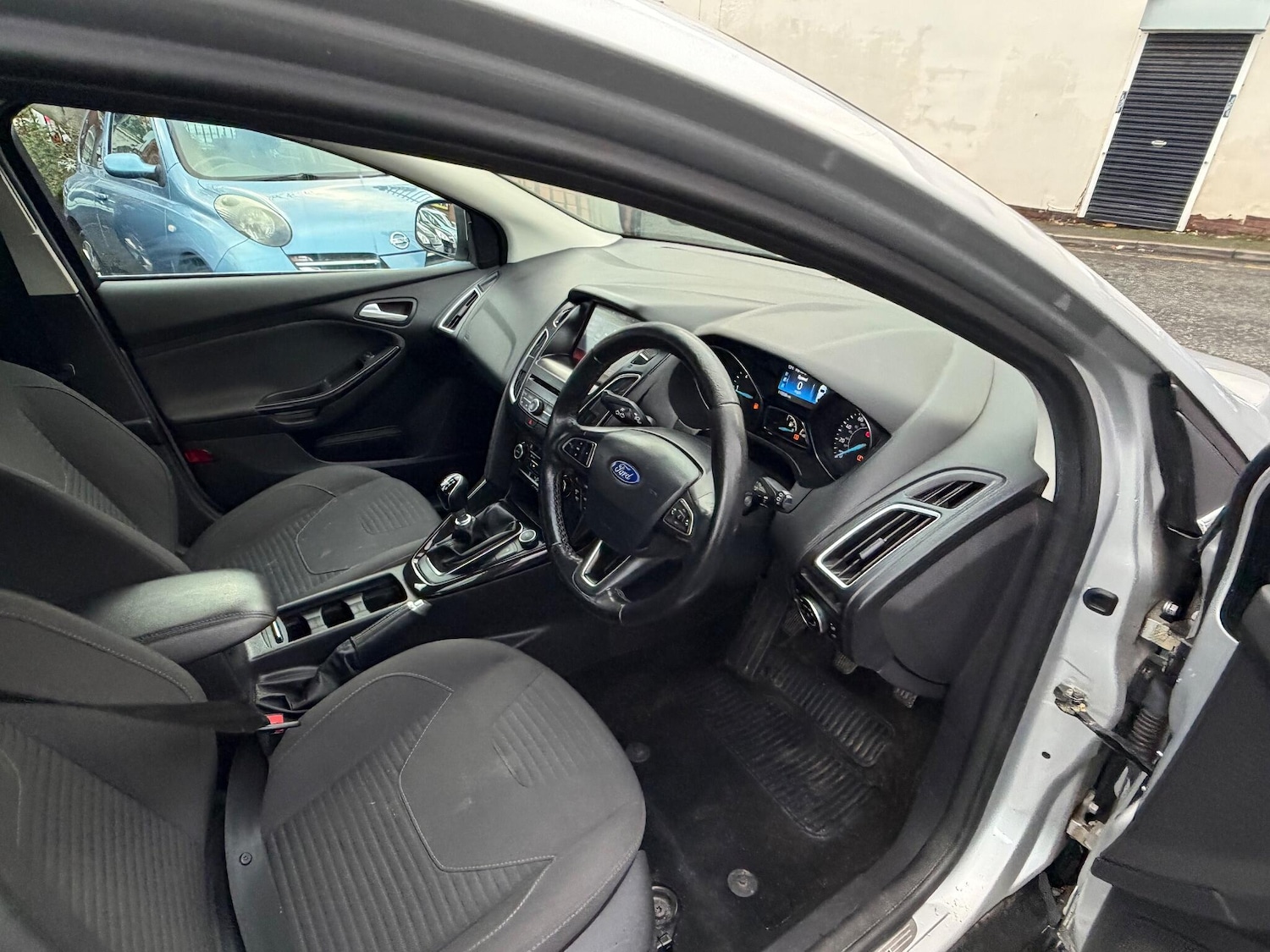 Used Ford Focus 2015 for sale - 76765584: Photo 16