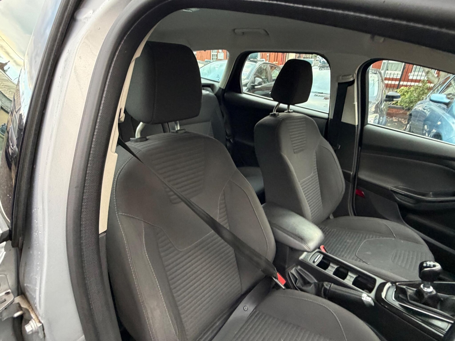 Used Ford Focus 2015 for sale - 76765584: Photo 17