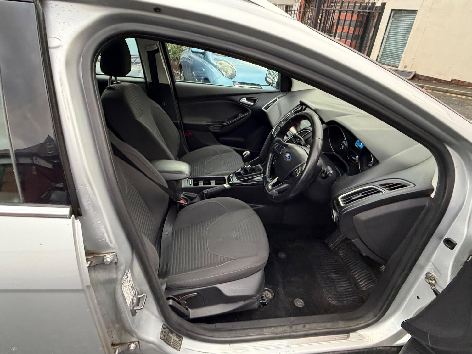 Used Ford Focus 2015 for sale - 76765584: Photo 18