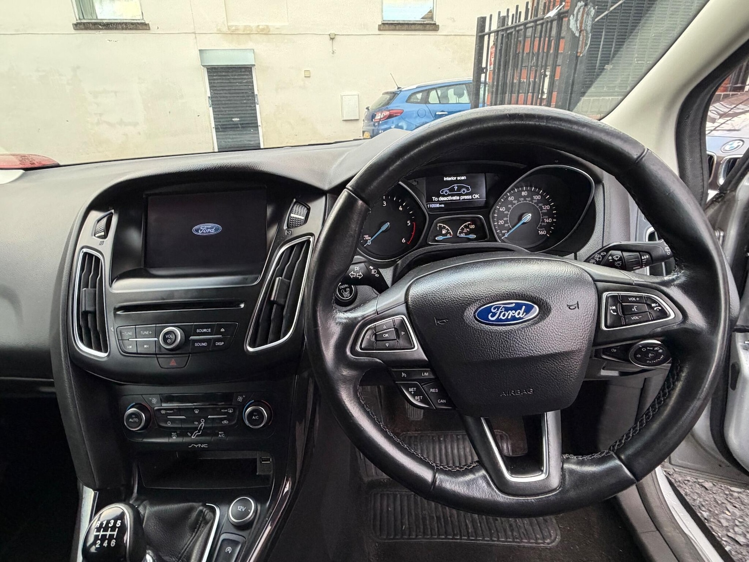 Used Ford Focus 2015 for sale - 76765584: Photo 19