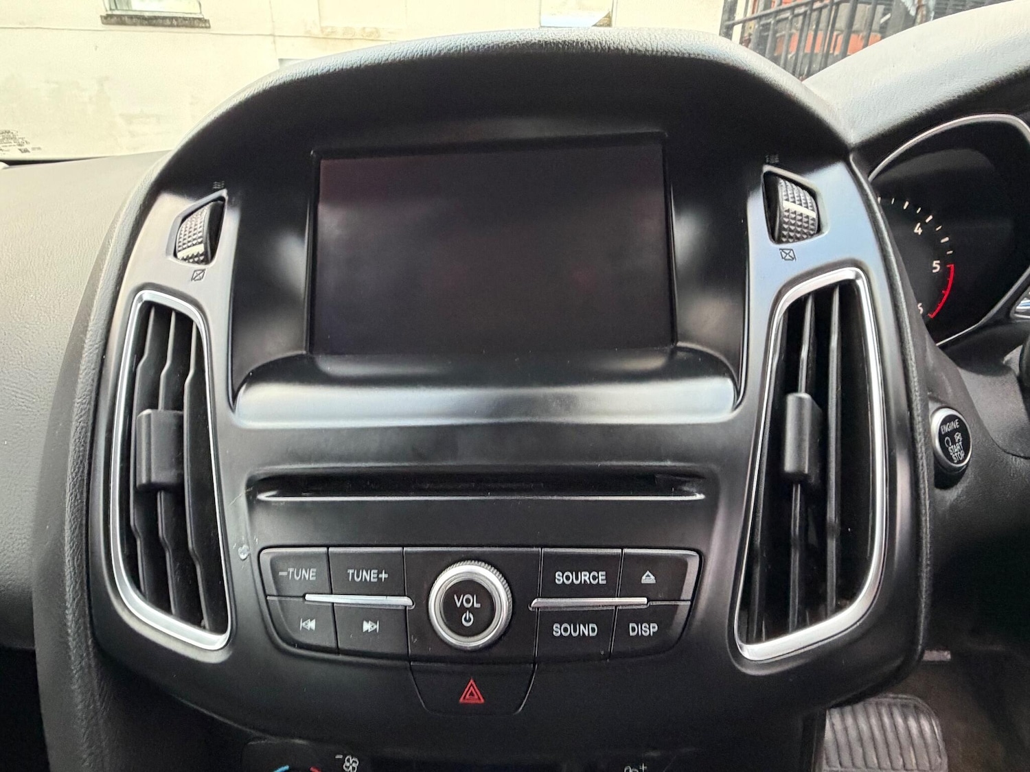 Used Ford Focus 2015 for sale - 76765584: Photo 20