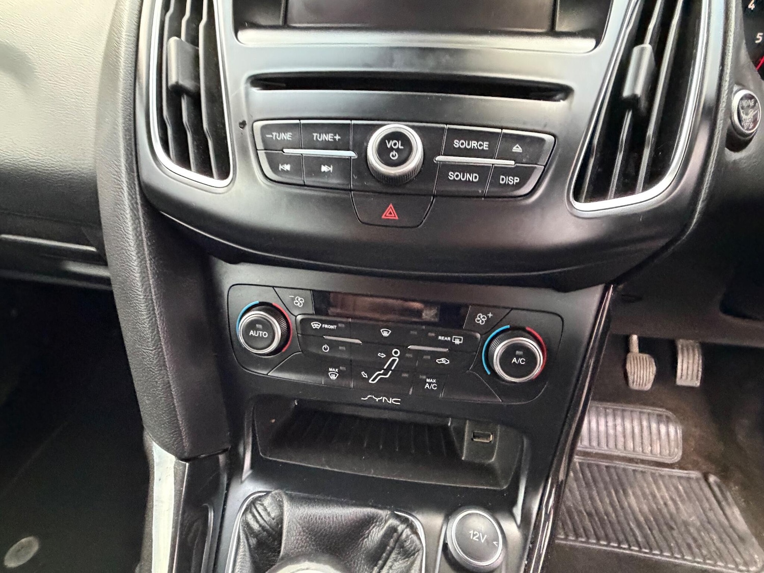 Used Ford Focus 2015 for sale - 76765584: Photo 21