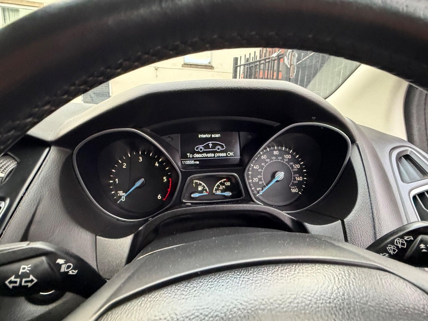 Used Ford Focus 2015 for sale - 76765584: Photo 23