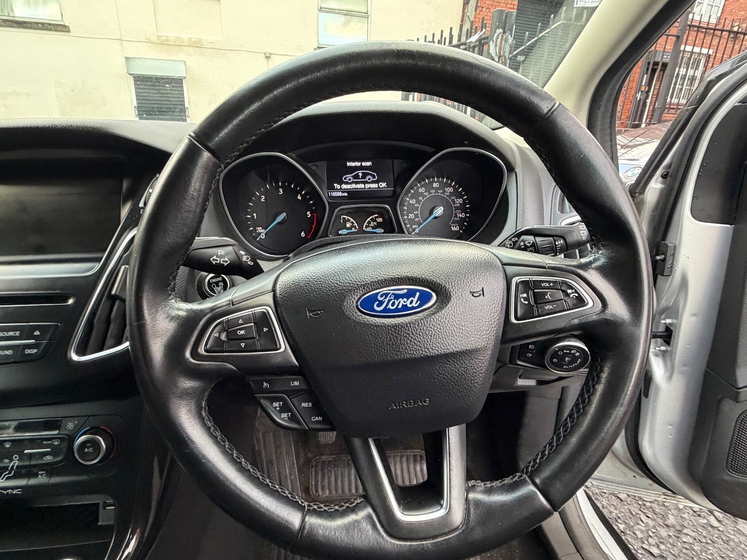 Used Ford Focus 2015 for sale - 76765584: Photo 24