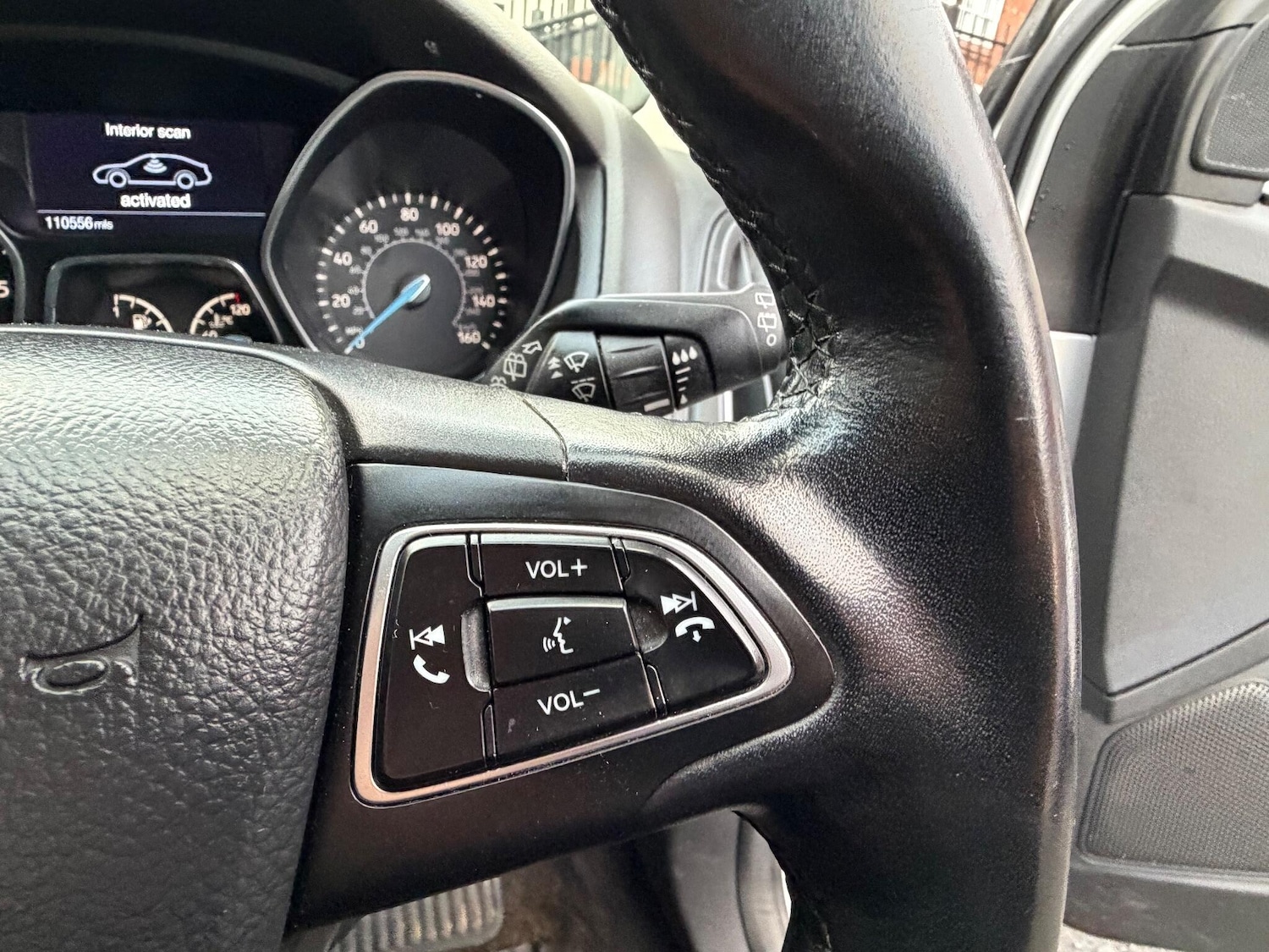 Used Ford Focus 2015 for sale - 76765584: Photo 25