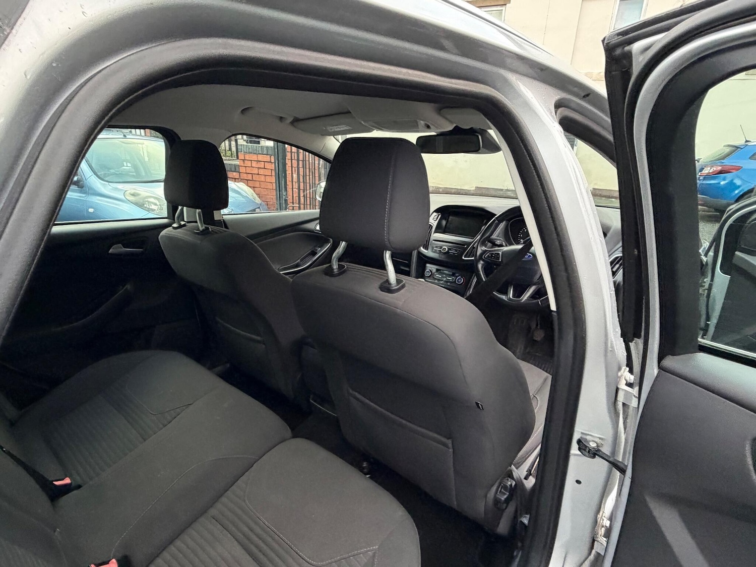 Used Ford Focus 2015 for sale - 76765584: Photo 29