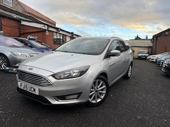 Used Ford Focus 2015 for sale - 76765584: Photo