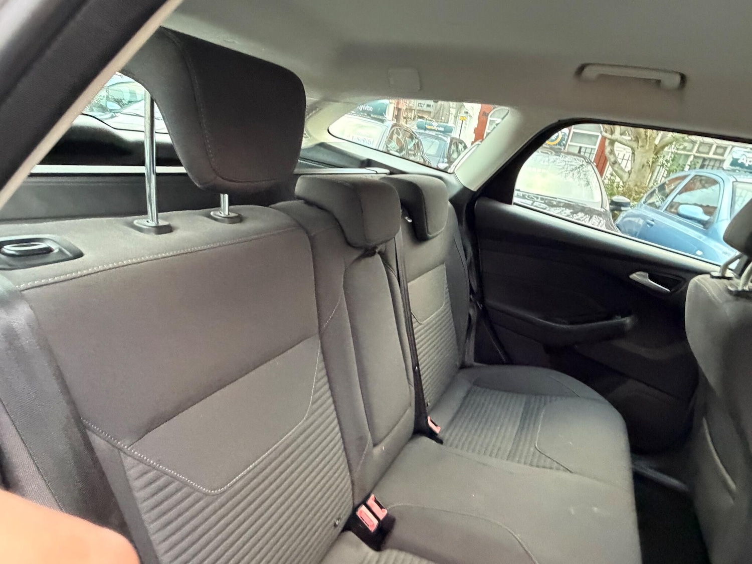 Used Ford Focus 2015 for sale - 76765584: Photo 30