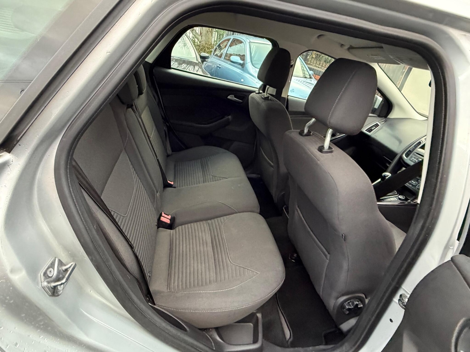 Used Ford Focus 2015 for sale - 76765584: Photo 31