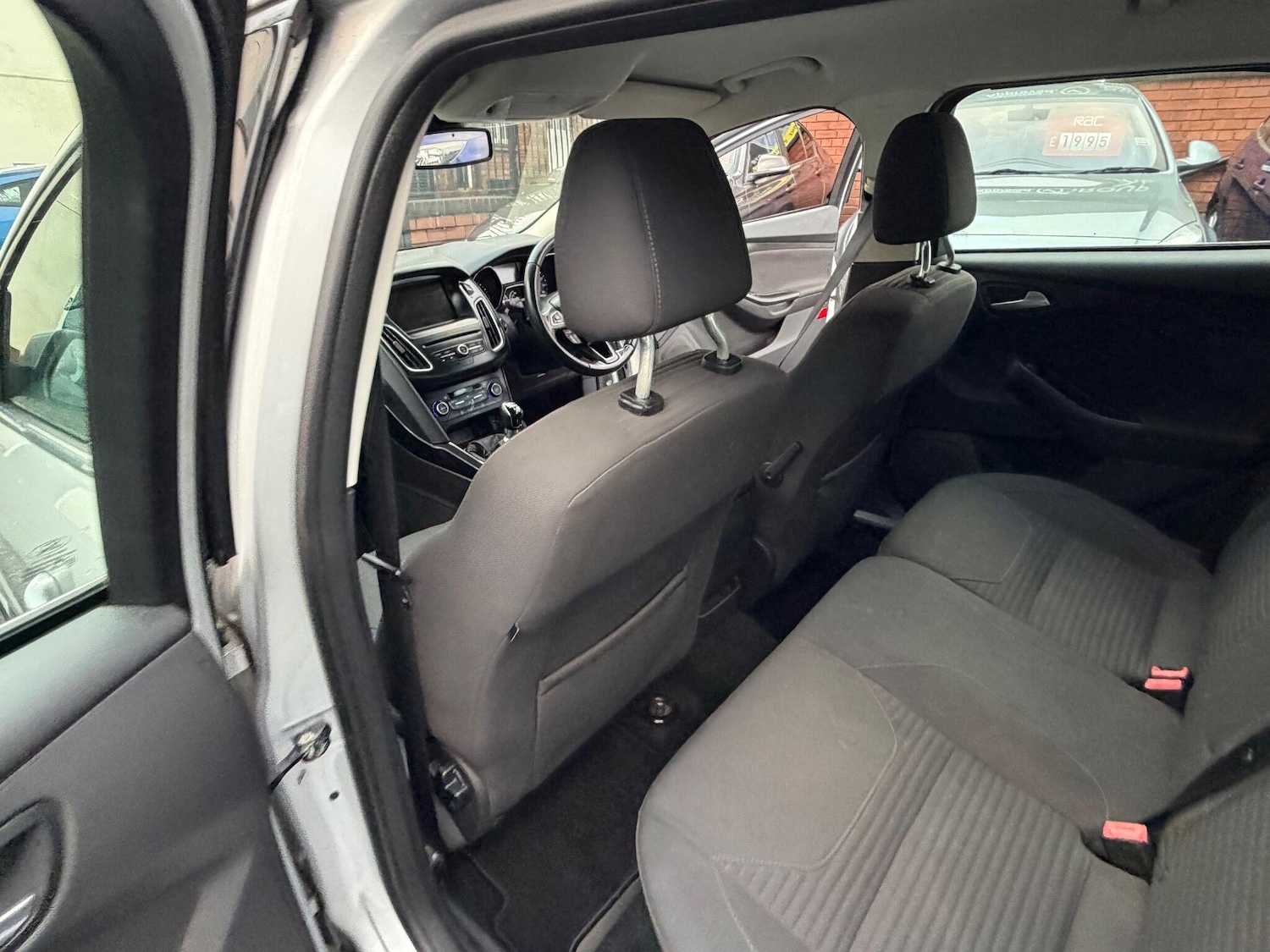 Used Ford Focus 2015 for sale - 76765584: Photo 33