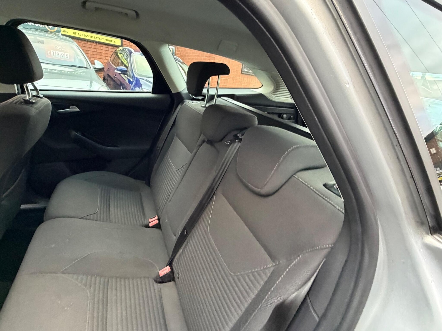 Used Ford Focus 2015 for sale - 76765584: Photo 34