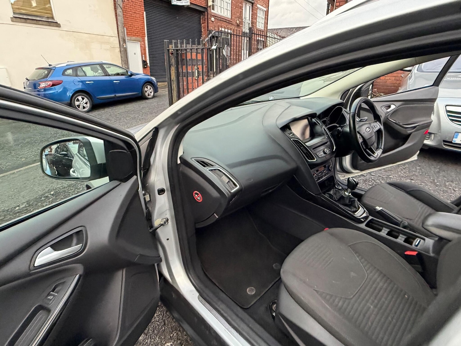 Used Ford Focus 2015 for sale - 76765584: Photo 37