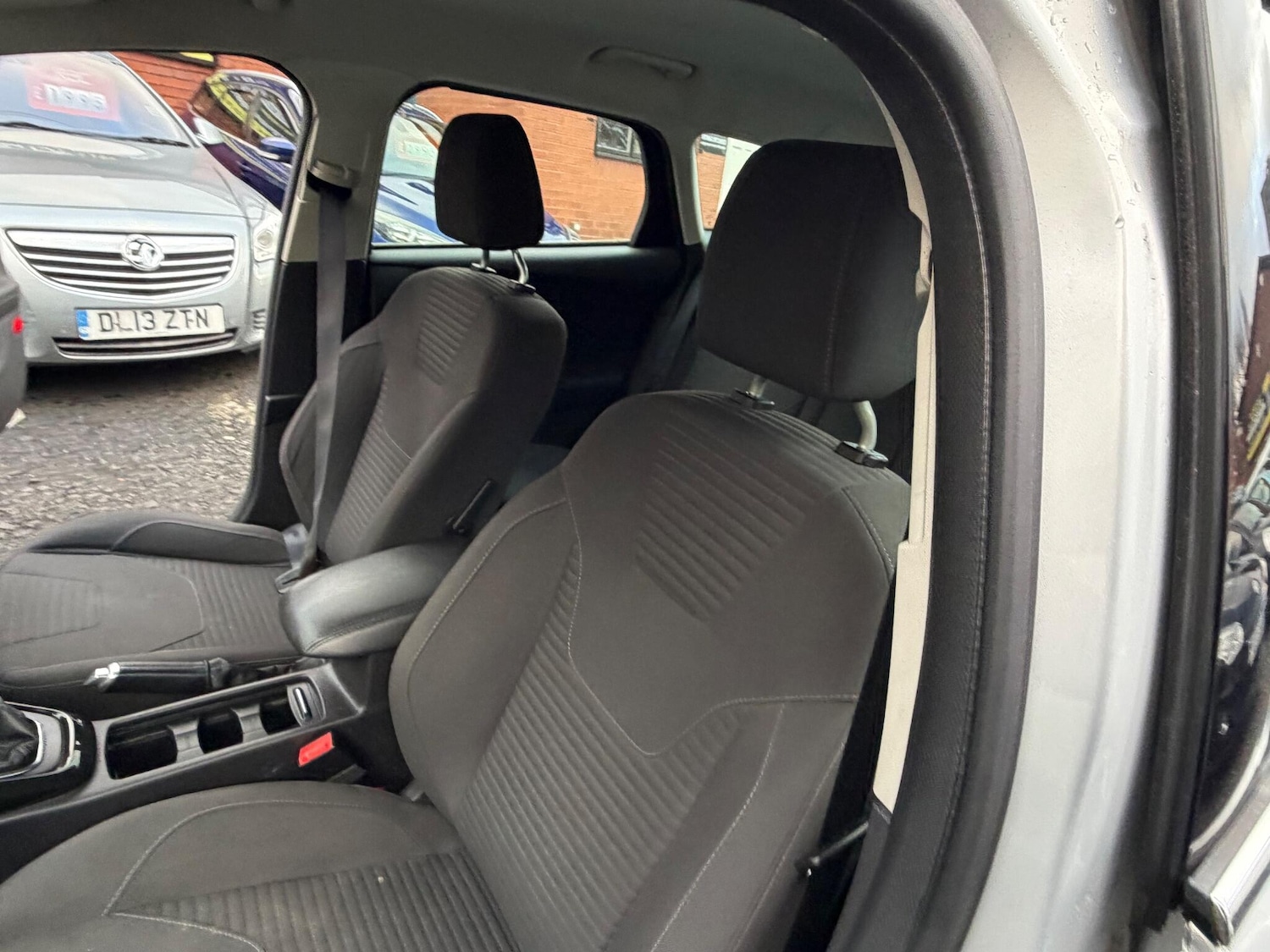 Used Ford Focus 2015 for sale - 76765584: Photo 38