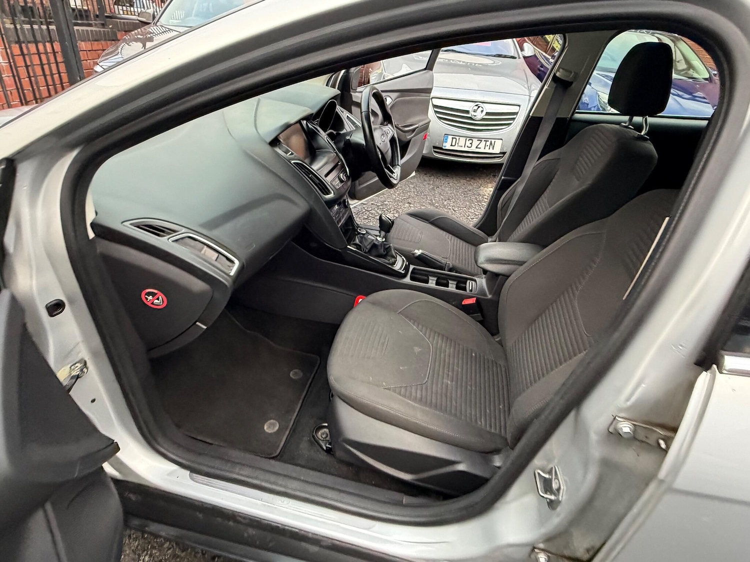 Used Ford Focus 2015 for sale - 76765584: Photo 39