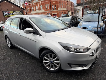 Used Ford Focus 2015 for sale - 76765584: Photo
